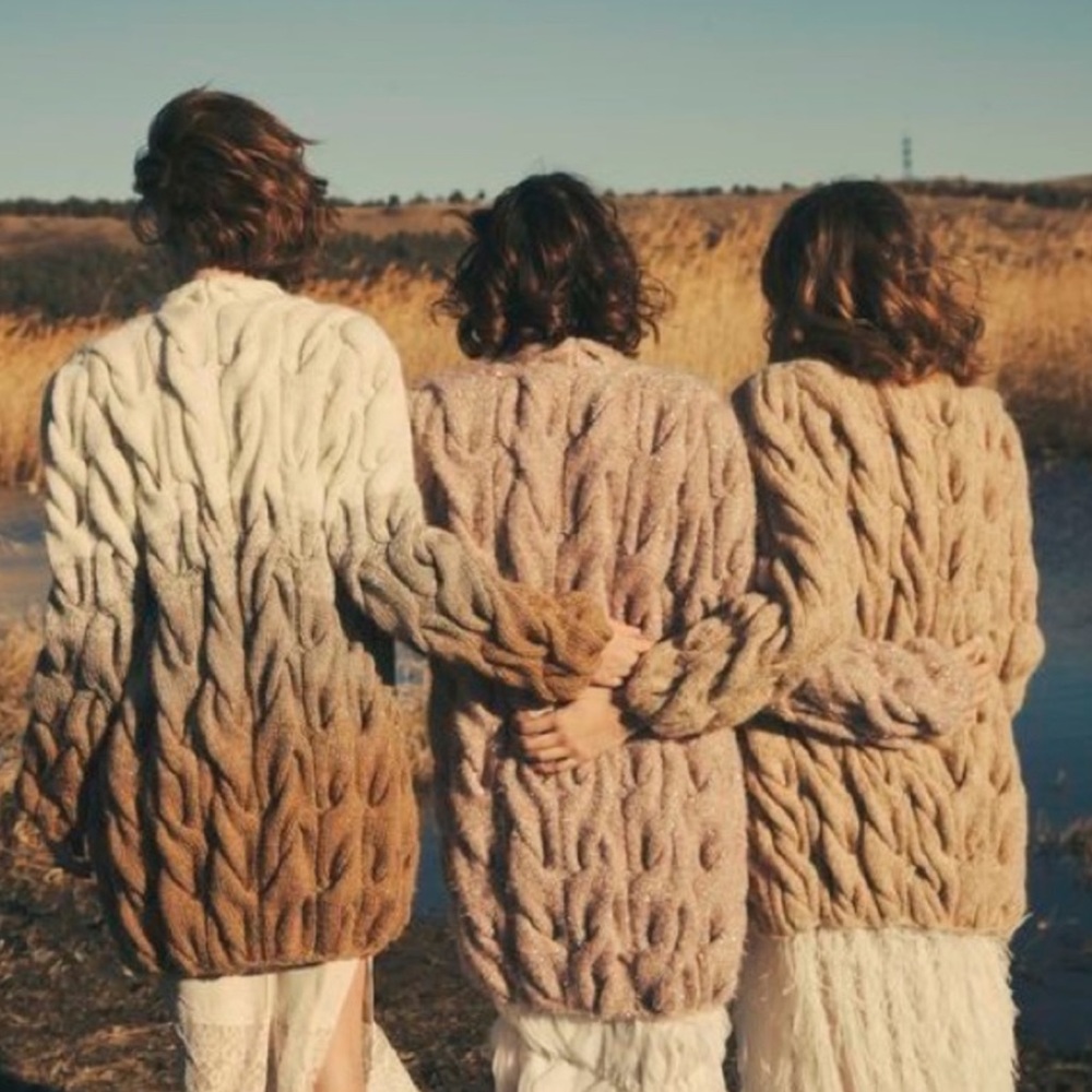 Lalo Cardigans Vazi cardigan
